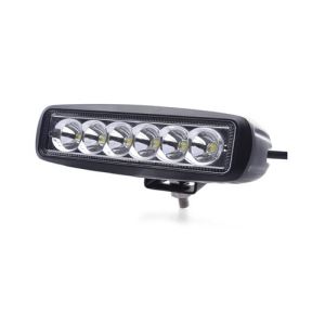 18W IP68 LED Work Light For Off Road Vehicle
