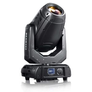 470W High Power Best 10R 3 in 1 Stage Sharp Beam 280 Spot Moving Head Light