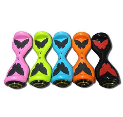 4.5 Inch Scooters For Children