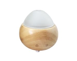 Mini Aroma Diffuser LED Light