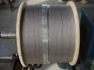 Aircraft Cable 1×19