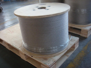 Aircraft Cable 7×19