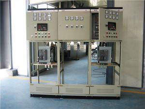 Diesel Generator Parallel Cabinet