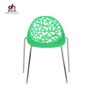 Fashion Home Plastic Chair
