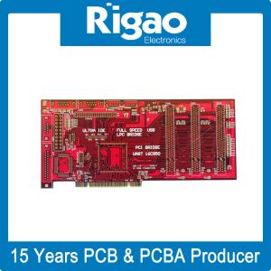 PCB Prototype From PCB Manufacturer