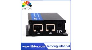 Industrial Wireless 3G Router