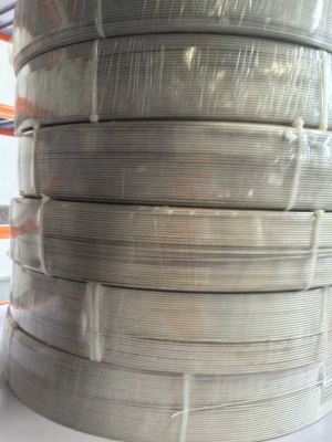China  Supply Pure Nickel Wire