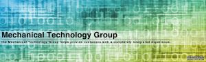 Mechanical Technology Group