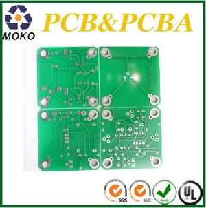 Printed Circuit Boards Production
