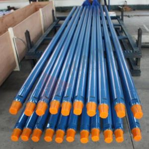 3 1/2" API DTH Drill Pipe For Water Drilling Stone Quarrying