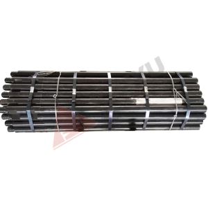 2 3/8" API DTH Drill Pipe For Mining And Stone Quarrying