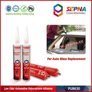 Multi-purpose Polyurethane Adhesive