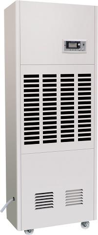 Hot Sale Panel Controlled Adjustable Industrial Dry Air Dehumidifier By Direct Drainage