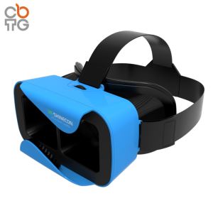 3D VR Glasses Headset