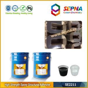Fast Curing Structural Epoxy Adhesive