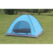 Automatic Light Single Layer Insect-proofing Camping Couple Tent