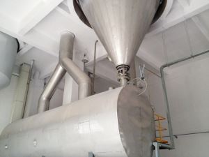 Multi-stage Spray Drying Equipment