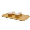 Bamboo Kitchen Serving Tray