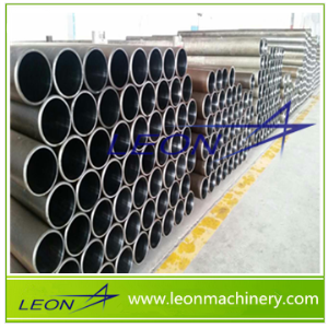 Cold-rolled thin wall thickness tube