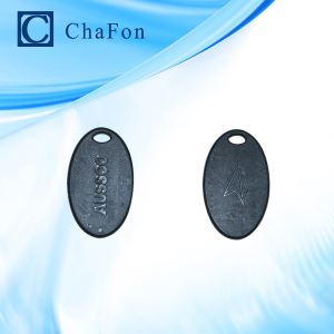 RFID Tag For High Temperature