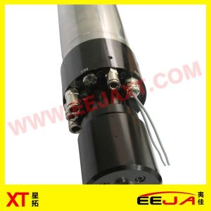 High Precision Engraving And Milling Motorized Spindle