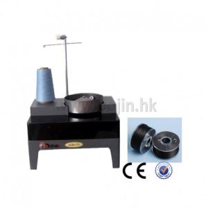 Automatic Sewing Thread Bobbin Winding Machine BJ-01DX