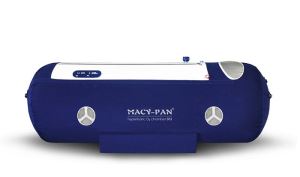 Lying Type Hyperbaric Chamber For Sports