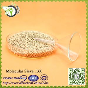13X Molecular Sieve (for PSA oxygen generator)
