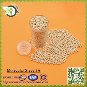 molecular sieve 3A adsorbent desiccant