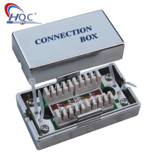 RJ45 Network Connection Box