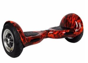 10 Inch Hover Board With APP