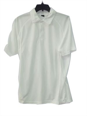 Short Sleeve Polo-shirts