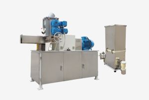 Production Extruder