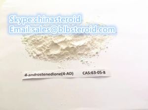 4-androstenedione(63-05-8)