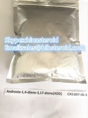 Androsta-1,4-diene-3,17-dione(897-06-3)