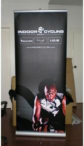 Roll Up Stand AD-R-7A