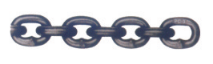 G80 Galvanized Chain zinc plated grade, welded link chain,yellow zinc galvanized G80 lifting chain with hooks