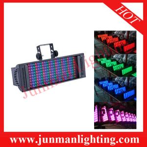 198PCS 10mm RGB LED Big Strobe Light Stage Lighting Effect