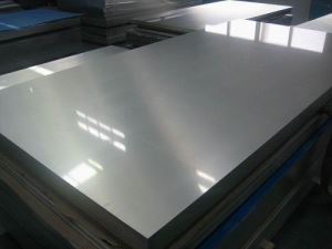 5005/5052/5083/5086/5754 Aluminum Sheet