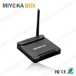 Best Quality OEM Afghan IPTV Dual Core Android TV Box