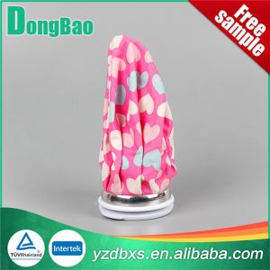 Polyester Cloth And PVC Coating Ice Bag