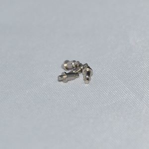 Palladium-nickel Plating Spring Loaded Connect Pin For Microsoft's Tablet Charge