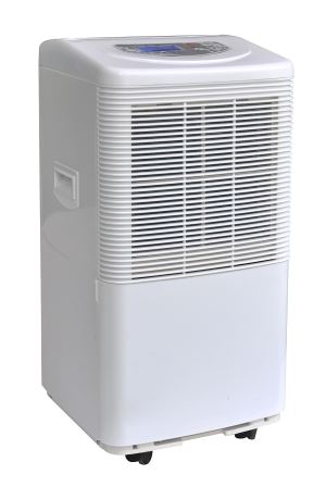 Energy Saved High Efficient Portable Refrigerant Household Room Dehumidifier For Home Or Laboratory