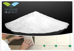 Adhesive Agent mhpc Hydroxypropyl Methyl Cellulose hpmc for dry mixedTile  m