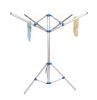Aluminum Rotary Airer With Legs