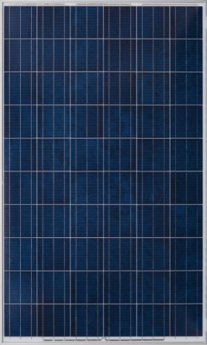 POLY Solar Panel 260W