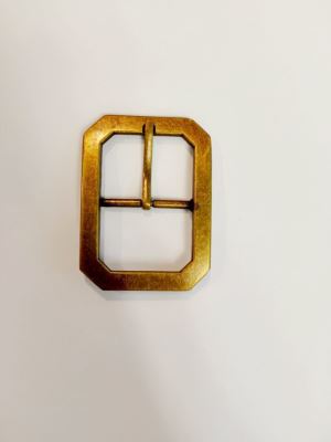 Customized Metal Gold Belt Buckles/ Buckle Pin /Gold Pin Buckle