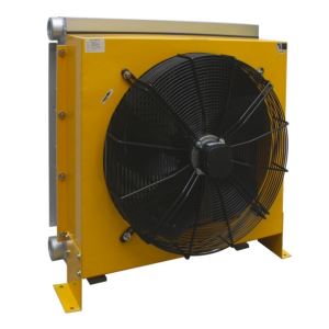 Plate Air Oil Heat Exchanger HD6042T
