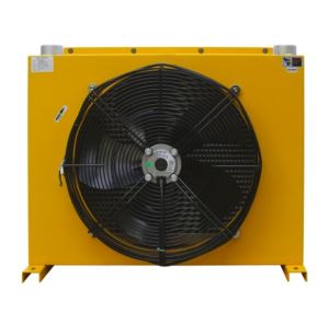 Industrial Air Oil Heat Exchanger HD1870T