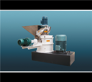Pulverizing Process Attachment Parts Configuration Mill Equipment